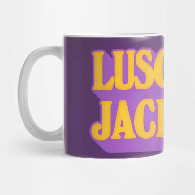 Luscious Jackson // 90s Style Fan Design by DankFutura